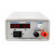 PeakTech 6220 HAKKURITEHOLÄHDE 1,5 - 15 V / 2 A DC