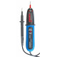 PeakTech 1094 JÄNNITEKOETIN 12 ... 400V AC/DC