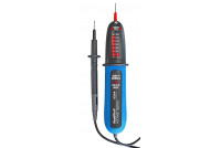 PeakTech 1094 JÄNNITEKOETIN 12 ... 400V AC/DC