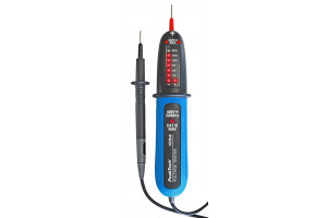 PeakTech 1094 JÄNNITEKOETIN 12 ... 400V AC/DC
