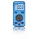 PeakTech 1071 600V AC/DC YLEISMITTARI