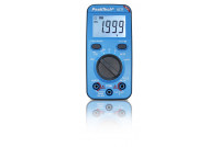 PeakTech 1071 600V AC/DC YLEISMITTARI