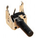 TACTILE SWITCH N.O. ANGLE KNOB 9mm