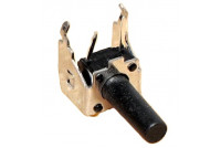TACTILE SWITCH N.O. ANGLE KNOB 9mm