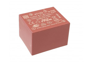 TRANSFORMER 4,5W 5V