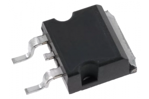 FETTI SW IRL530 D2PAK
