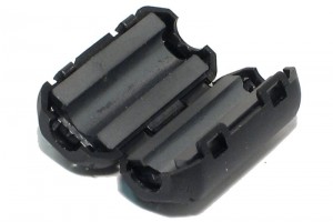 SNAP-ON FERRITE 5mm