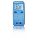 PeakTech 1072 ÄLYKÄS YLEISMITTARI 600V AC/DC