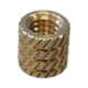 PURISTETTAVA KIERRE M4 5,95mm reikään