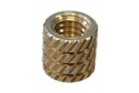 PURISTETTAVA KIERRE M4 5,95mm reikään