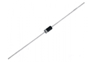 DIODE 2A 800V, contr.av.