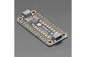 Adafruit PCF8575 GPIO EXPANDER BREAKOUT STEMMA QT I2C