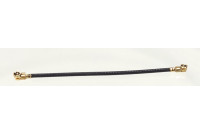 U.FL both ends Cable OD 1,37mm L55mm