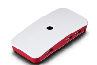 RASPBERRY ZERO KOTELO+FFC-KAAPELI