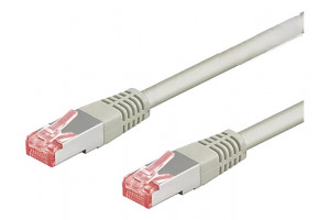CAT6S/FTP har 30m