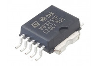 MIKROPIIRI VB325SP-E