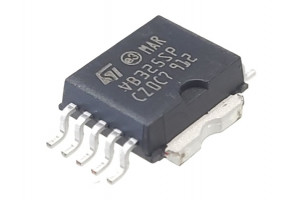 MIKROPIIRI VB325SP-E