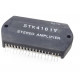 MIKROPIIRI AUDIO STK4161