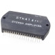 MIKROPIIRI AUDIO STK4362