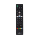 KORVAAVA TV-KAUKOSÄÄDIN SONY