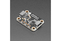 Adafruit MMC5603 TRIPLE-AXIS MAGNETOMETER