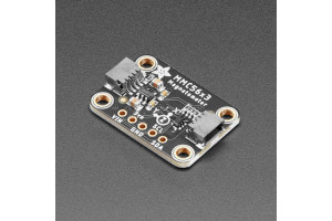 Adafruit MMC5603 TRIPLE-AXIS MAGNETOMETER