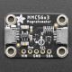 Adafruit MMC5603 TRIPLE-AXIS MAGNETOMETER