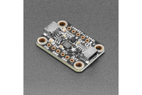 Adafruit LSM6DS3TR-C + LIS3MDL 9DoF IMU