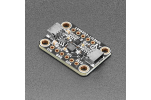 Adafruit LSM6DS3TR-C + LIS3MDL 9DoF IMU
