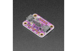 Adafruit ADXL375 HIGH G ACCELEROMETER