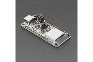 Adafruit ESP32-S2 Feather - 2 MB PSRAM WIFI MICROCONTROLLER