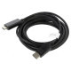DisplayPort Kaapeli 5m