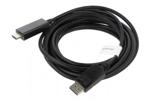 DisplayPort Kaapeli 5m