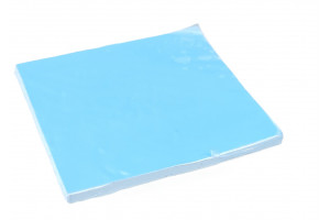 SILIKONILEVY 50x50mm PAKSUUS 3mm