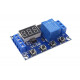 RELAY MODULE WITH TIMER 6 - 30VDC