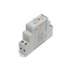 LIGHTING DIN-RAIL TIMER RELAY