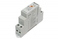 LIGHTING DIN-RAIL TIMER RELAY