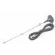 GSM/3G/4G/LTE MAGNETIC ANTENNA RFC/FME CONNECTOR