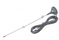 GSM/3G/4G/LTE MAGNEETTIANTENNI RFC/FME-LIITTIMELLÄ