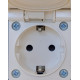 ISOLATION TRANSFORMER 230/230V 140VA