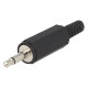 3,5mm MONO PLUG
