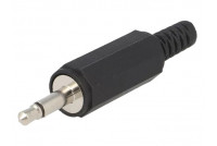 3,5mm MONO PLUG