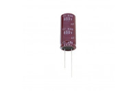 EL.KOND. 47µF 450V 5x11mm
