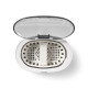 ULTRASONIC JEWELLERY CLEANER WITH A 600 ML TANK
