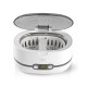 ULTRASONIC JEWELLERY CLEANER WITH A 600 ML TANK