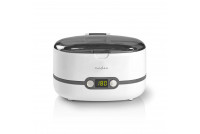 ULTRASONIC JEWELLERY CLEANER WITH A 600 ML TANK