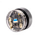 1.28inch-HMI ESP32 Rotary Display 240*240 IPS