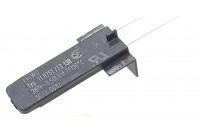 THERMAL FUSE 130°C 0,5A 380V Friwo