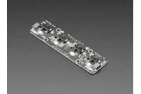 Adafruit NeoKey 1x4 QT I2C 4 KEY BREAKOUT BOARD