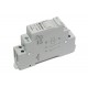 IMPULSE RELAY DIN RAIL MOUNT 24VDC / 250V 16A